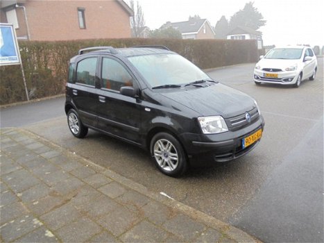 Fiat Panda - 1.2 Emotion Automaat - 1