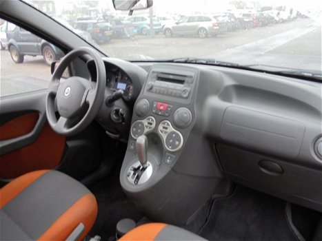 Fiat Panda - 1.2 Emotion Automaat - 1