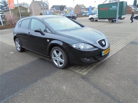 Seat Leon - 2.0 FSI Stylance - 1