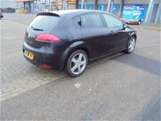 Seat Leon - 2.0 FSI Stylance