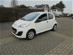 Peugeot 107 - 1.0 Access Accent - 1 - Thumbnail