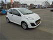 Peugeot 107 - 1.0 Access Accent - 1 - Thumbnail