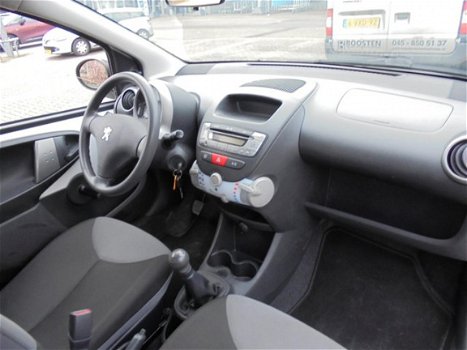 Peugeot 107 - 1.0 Access Accent - 1