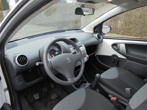 Peugeot 107 - 1.0 Access Accent - 1