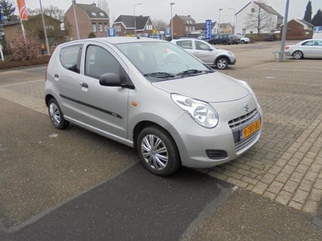 Suzuki Alto - 1.0 Comfort EASSS - 1