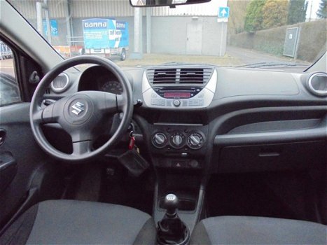 Suzuki Alto - 1.0 Comfort EASSS - 1