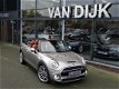 Mini Mini Cabrio - 2.0 Cooper S S Cabrio Aut Chili Harman/kardon Nav. Head-up Leder 18