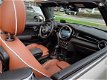 Mini Mini Cabrio - 2.0 Cooper S S Cabrio Aut Chili Harman/kardon Nav. Head-up Leder 18