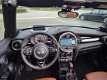 Mini Mini Cabrio - 2.0 Cooper S S Cabrio Aut Chili Harman/kardon Nav. Head-up Leder 18