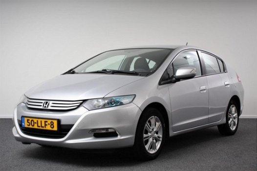 Honda Insight - 1.3 Comfort Automaat - 1