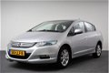 Honda Insight - 1.3 Comfort Automaat - 1 - Thumbnail