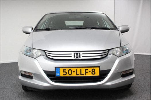 Honda Insight - 1.3 Comfort Automaat - 1