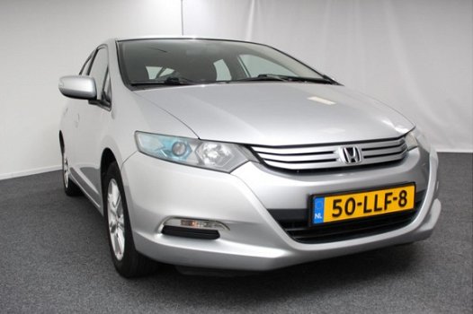 Honda Insight - 1.3 Comfort Automaat - 1