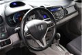 Honda Insight - 1.3 Comfort Automaat - 1 - Thumbnail