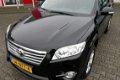 Toyota RAV4 - 2.0 VVTi AWD Executive Business Airco, Navigatie & Trekhaak - 1 - Thumbnail