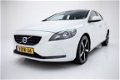 Volvo V40 - 2.0 D4 Summum Navi Leer 18 Inch Trekhaak - 1 - Thumbnail