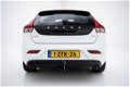 Volvo V40 - 2.0 D4 Summum Navi Leer 18 Inch Trekhaak - 1 - Thumbnail