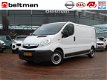 Opel Vivaro - 2.0 CDTI L2H1 | AIRCO | CRUISE CONTROL | TREKHAAK - 1 - Thumbnail