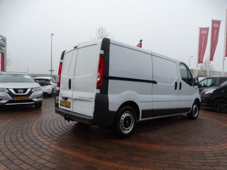 Opel Vivaro - 2.0 CDTI L2H1 | AIRCO | CRUISE CONTROL | TREKHAAK - 1