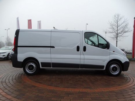 Opel Vivaro - 2.0 CDTI L2H1 | AIRCO | CRUISE CONTROL | TREKHAAK - 1