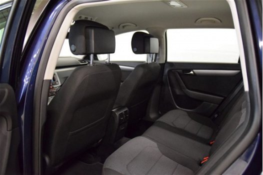 Volkswagen Passat Variant - 1.4 TSI Comfortline DSG Aut. [navi, climate, chroom] - 1
