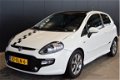 Fiat Punto Evo - 1.3 M-Jet Dynamic Airco PDC All in Prijs Inruil Mogelijk - 1 - Thumbnail