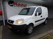 Fiat Doblò Cargo - 1.9 MJ SX (zo mee neem prijs) - 1 - Thumbnail