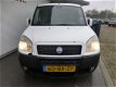 Fiat Doblò Cargo - 1.9 MJ SX (zo mee neem prijs) - 1 - Thumbnail