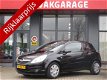 Opel Corsa - 1.4-16V Enjoy | AIRCO | CRUISE CONTROL | ZUINIG | INC. BOVAG GARANTIE - 1 - Thumbnail