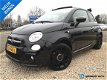 Fiat 500 - CABRIO SPORT TwinAir Turbo ECC-CLIMA PDC SPORT-UITVOERING DIGITALE COCKPIT 1-EIGEN.NL-AUT - 1 - Thumbnail