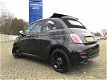 Fiat 500 - CABRIO SPORT TwinAir Turbo ECC-CLIMA PDC SPORT-UITVOERING DIGITALE COCKPIT 1-EIGEN.NL-AUT - 1 - Thumbnail