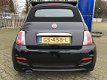 Fiat 500 - CABRIO SPORT TwinAir Turbo ECC-CLIMA PDC SPORT-UITVOERING DIGITALE COCKPIT 1-EIGEN.NL-AUT - 1 - Thumbnail