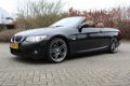 BMW 3-serie Cabrio - Cabriolet 320I Aut. M-pakket [ orig. nl xenon leder sportstoel ] - 1 - Thumbnail