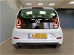 Volkswagen Up! - 1.0 BMT move up Clima/Cruise/Stoelverwarming - 1 - Thumbnail