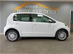 Volkswagen Up! - 1.0 BMT move up Clima/Cruise/Stoelverwarming - 1 - Thumbnail