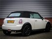 Mini Mini Cabrio - 1.6 Cooper + Airco / Leder - 1 - Thumbnail