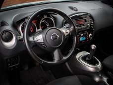 Nissan Juke - 1.6 Acenta / Zie omschrijving