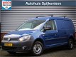 Volkswagen Caddy Maxi - 1.6 TDI Betonplex vloer / trekhaak / dakdragers - 1 - Thumbnail