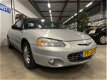 Chrysler Sebring - 2.7i-V6 24V LX Convertible - 1 - Thumbnail