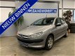 Peugeot 206 - 1.4 X-line - 1 - Thumbnail