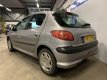 Peugeot 206 - 1.4 X-line - 1 - Thumbnail