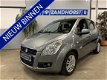 Suzuki Splash - 1.2 Black-line EASSS - 1 - Thumbnail