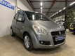 Suzuki Splash - 1.2 Black-line EASSS - 1 - Thumbnail