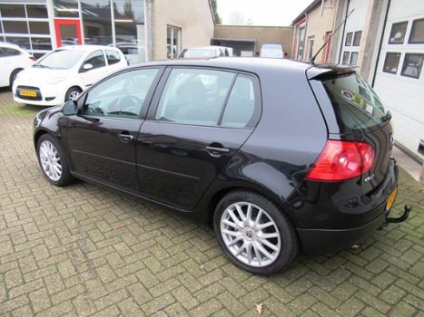 Volkswagen Golf - 1.4 TSI GT Sport 170pk Navi, Cruise, Clima - 1