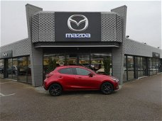 Mazda 2 - 2 1.5 Skyactiv-G Sport Selected | Navigatie | Achteruitrijcamera |