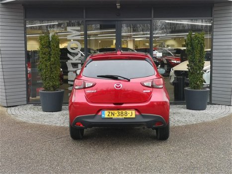 Mazda 2 - 2 1.5 Skyactiv-G Sport Selected | Navigatie | Achteruitrijcamera | - 1