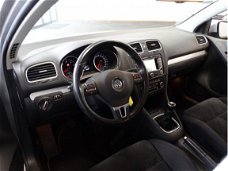 Volkswagen Golf - 1.2 TSI 105PK 5D BlueMotion Technology Highline