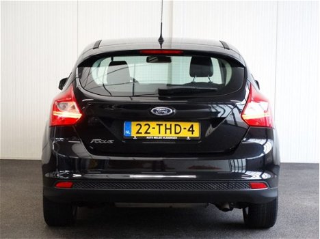 Ford Focus - 1.6 TI-VCT 125pk 5-deurs First Edition - 1