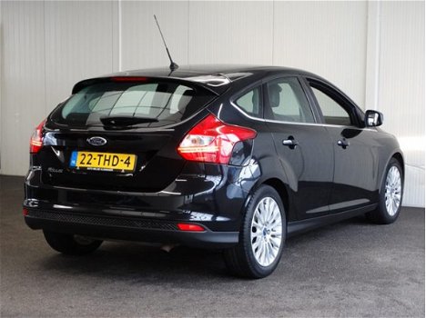 Ford Focus - 1.6 TI-VCT 125pk 5-deurs First Edition - 1