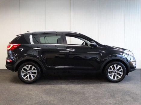 Kia Sportage - DynamicLine1.6 GDI 135pk ECOdynamics - 1